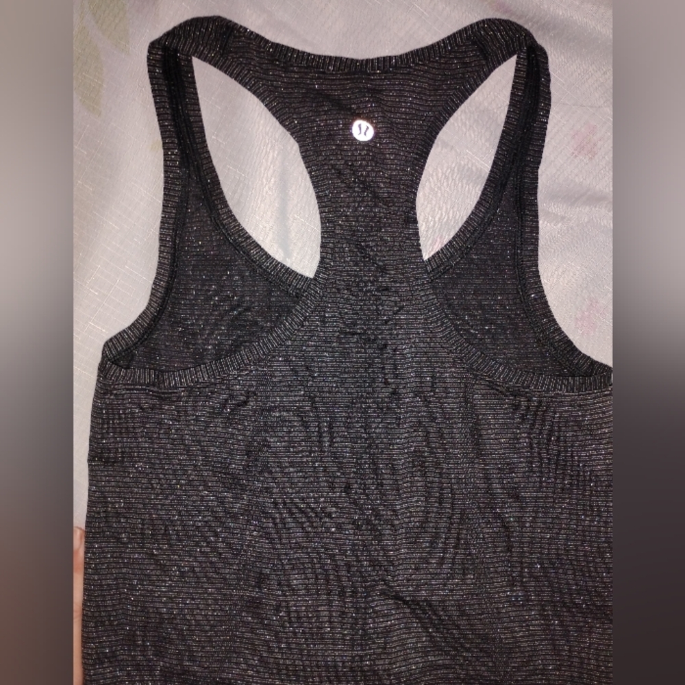 lululemon Swiftly Racerback Tank Top - Picture 3 of 8